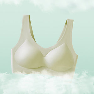 Ultra-thin Breathable Bra