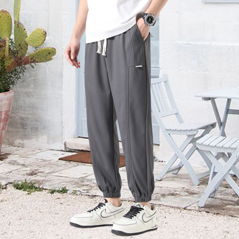 Men's Casual Trousers