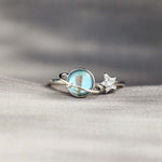 Special Star Ring