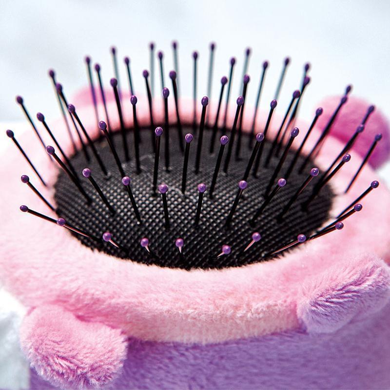 Cute Pets Brush