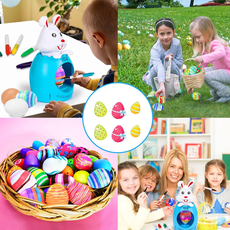 Easter Egg Decorating Kit