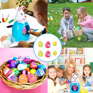 Easter Egg Decorating Kit