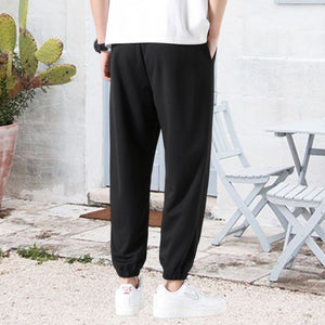 Men's Casual Trousers