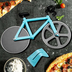 Wheel Roller Pizza Cutter