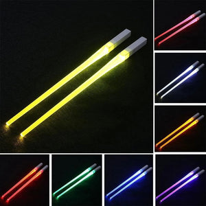 LED Glowing Chopsticks