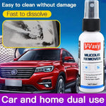 Multifunctional Adhesive Glue Remover