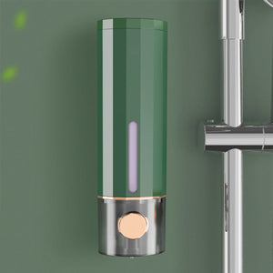 Wall Mounted Manual Soap Dispenser