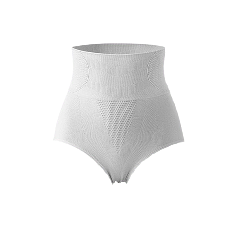 High Waist Tummy Control Panties