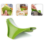 Anti-spill Kitchenware Deflector, 2pcs