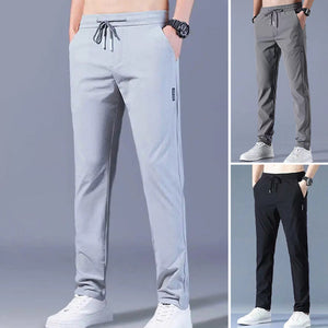 Men‘s Fast Dry Stretch Pants