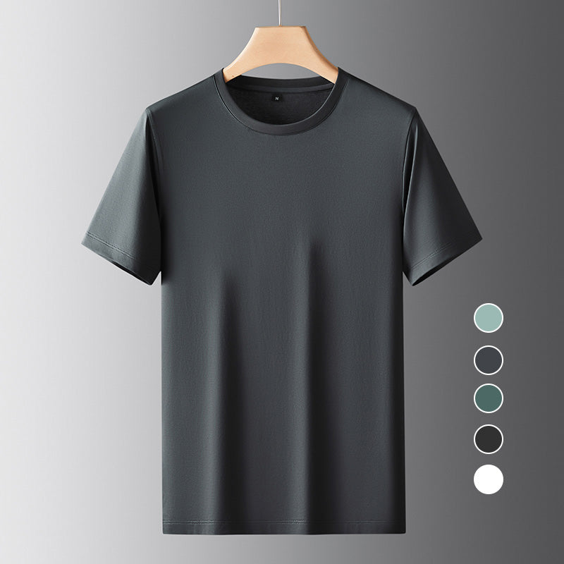 Men's Cooling Casual T-Shirt