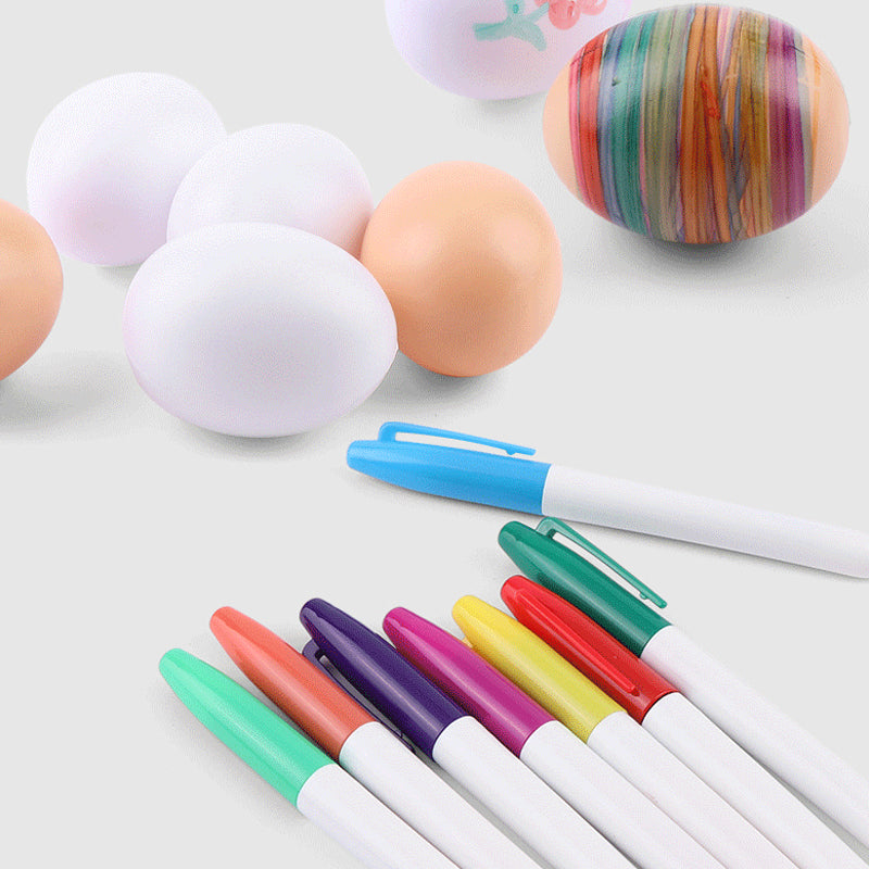 Easter Egg Decorating Kit