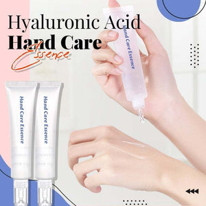 Hyaluronic Acid Hand Cream