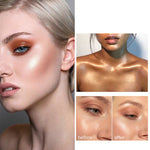 Highlighter Powder Stick Makeup