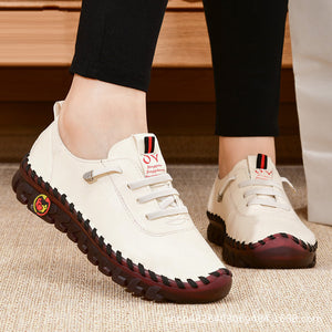 Women‘s Soft Sole Comfortable Casual Shoes