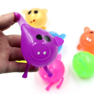 (🎅 EARLY XMAS SALE) Decompression Splat Pig