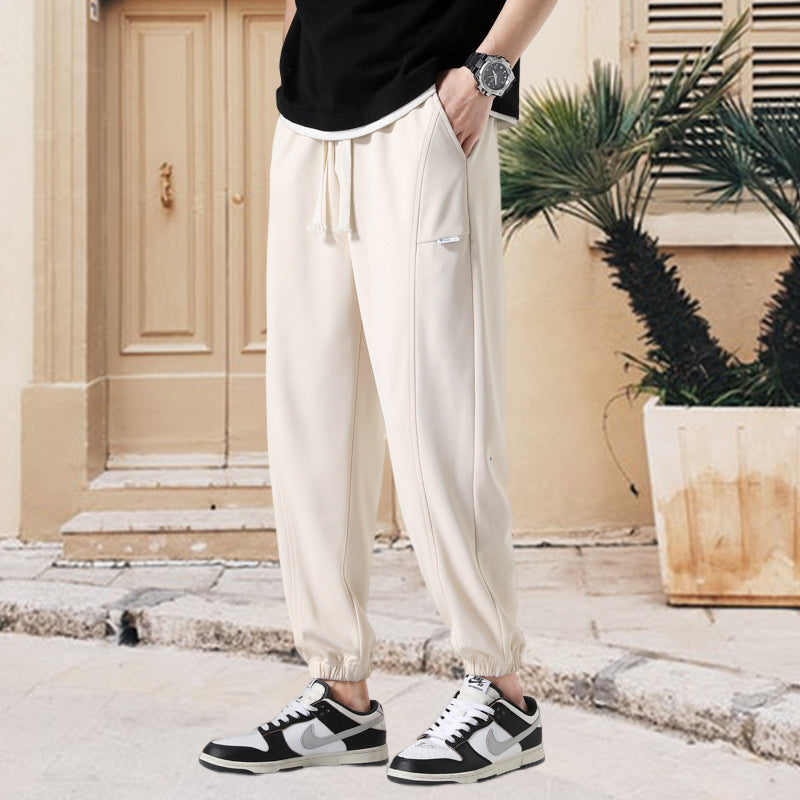 Men's Casual Trousers