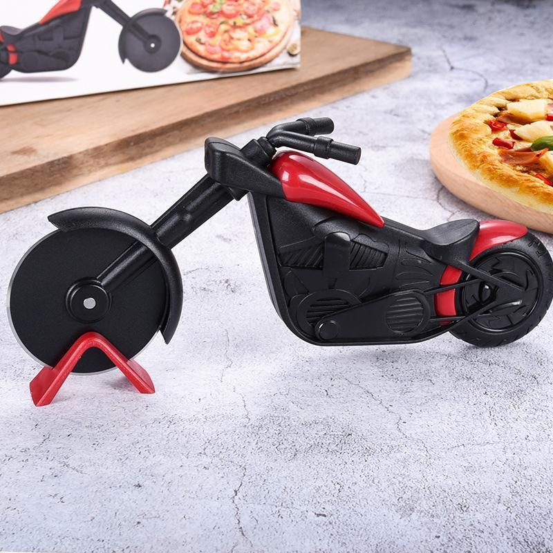 Wheel Roller Pizza Cutter