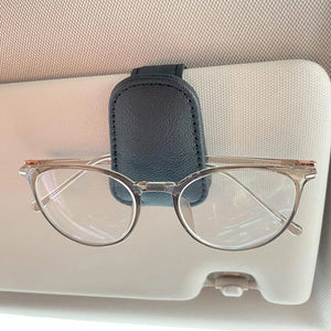 Sunglasses Holders for Car Sun Visor