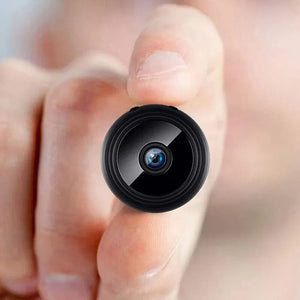 Mini WIFI Camera 1080P HD