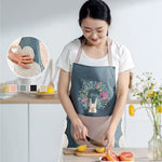 Waterproof Kitchen Apron