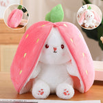 Easter Hot Sale-Rabbit Muppet Toys