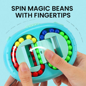 Magic Bean Rubik's Cube