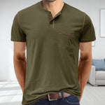 Men's Cotton T-shirt