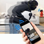 Wireless Wifi Camera Security Camera