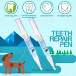 Pet Teeth Cleaning Pen