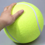 Giant Pet Toy Tennis Ball