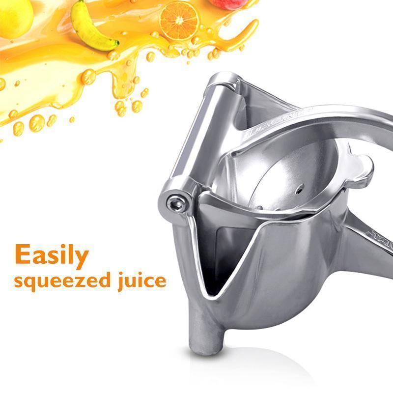 Fruit Juice Squeezer