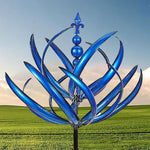 Metal Wind Spinner