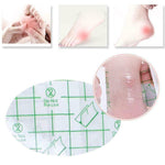 Self-adhesive Invisible Heel Anti-wear Sticker