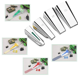 Love Sew Bias Tape Maker Kit