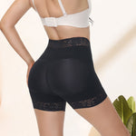 Women Lace Body Shaper Butt Lifter Panty