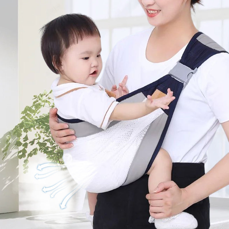 Lightweight Baby Carriers