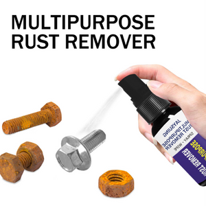 Rust Remover Spray