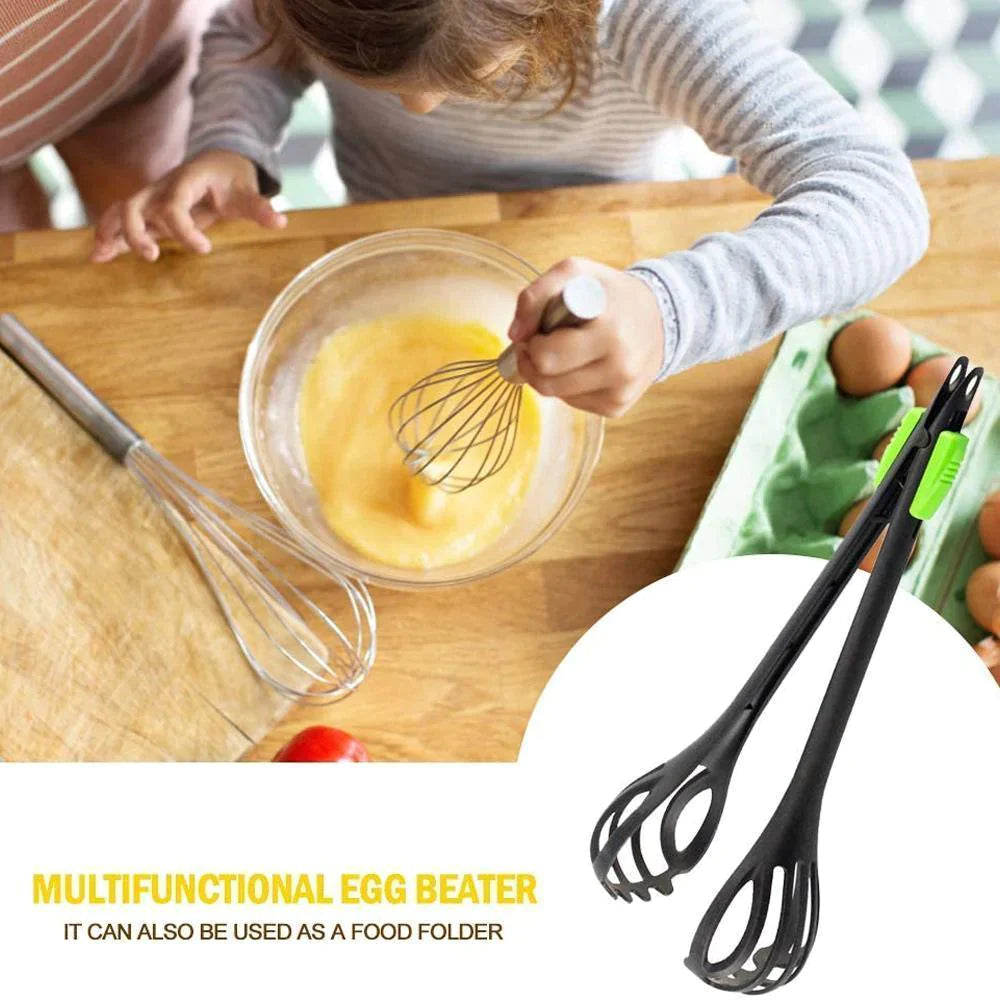 Multifunctional Egg Beater