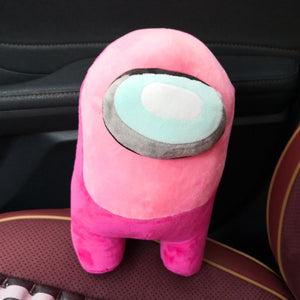 Creative plush toy