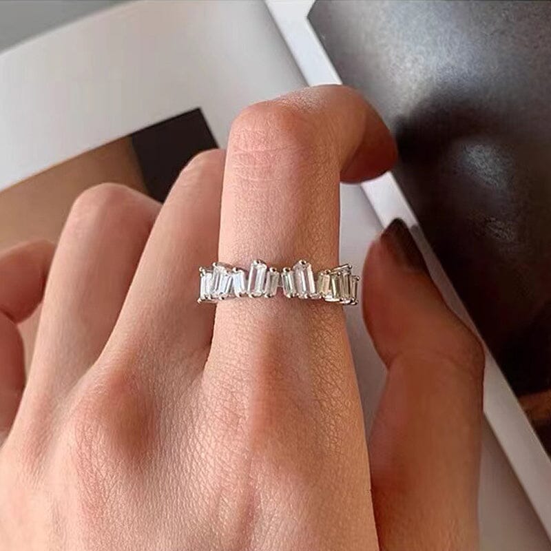 Beautifully Broken Ring