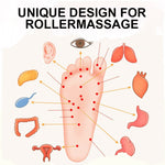 Foot Massage Roller Board