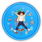 Water Play Pad for Kids