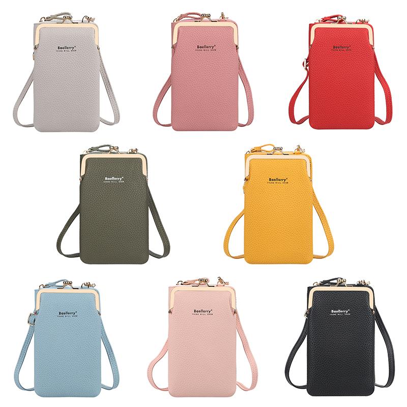 Mini Phone Bag Crossbody Bag