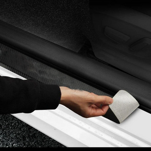 Car Door Sills Stickers( 4PCS )