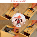 Awesome Dreadful Boxes - Funny Gift