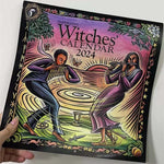 2024 Witches’ Wall Calendar