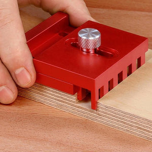 Woodworking Gap Gauge