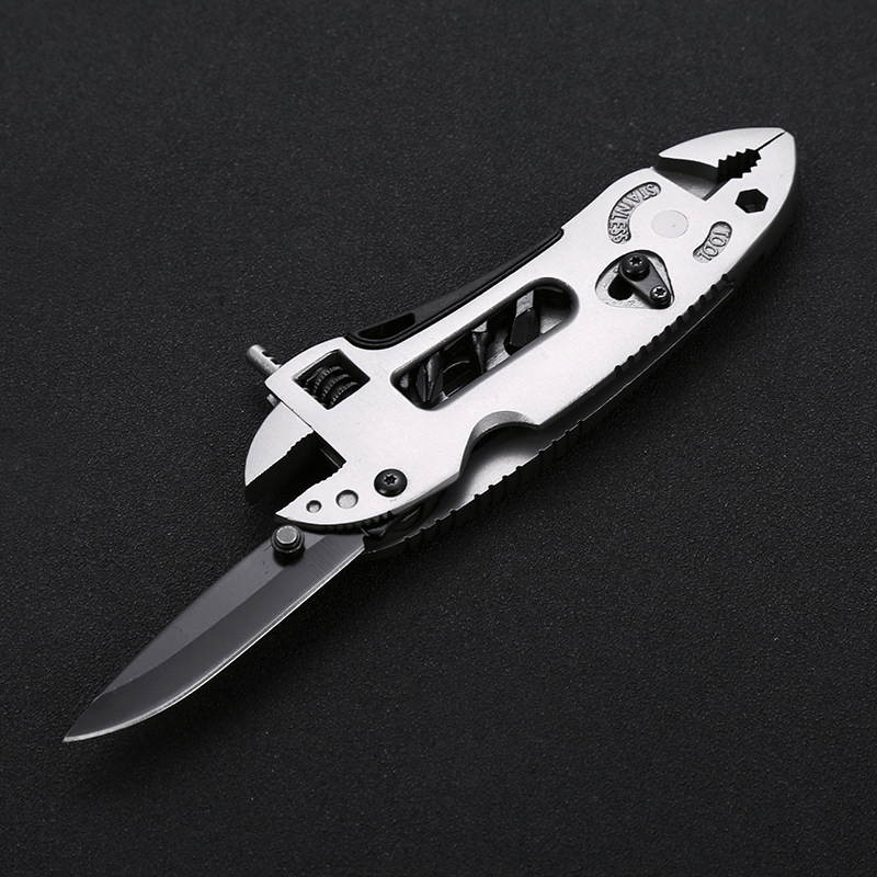 Multifunctional Pliers