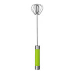 Stainless Steel Semi-Automatic Whisk